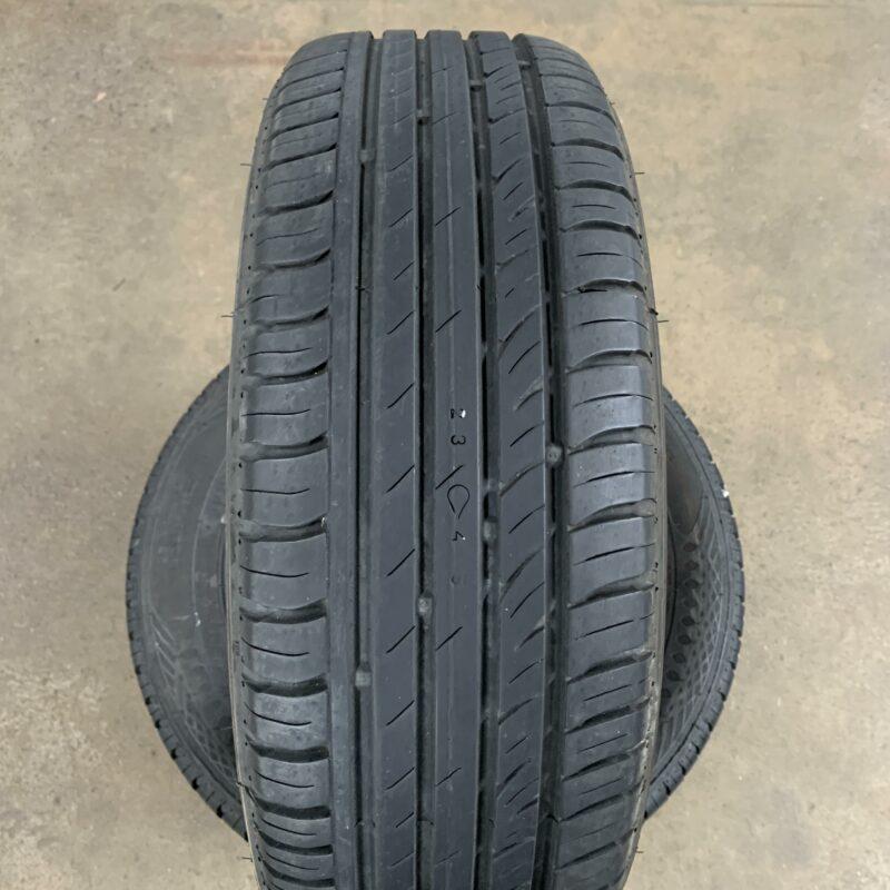 14" - 175/65r14 Nokian Tyres iLine (2 kpl)