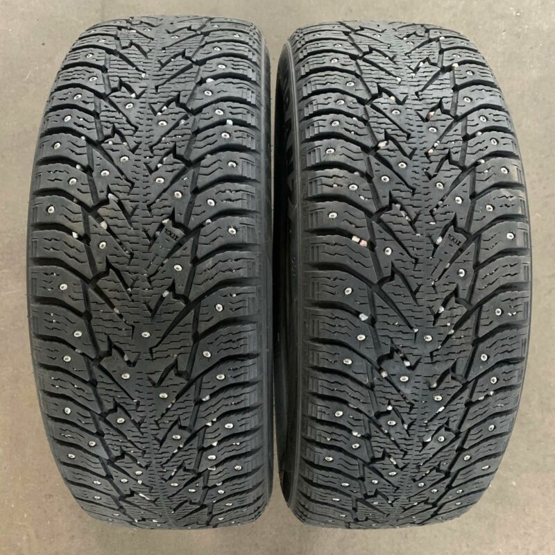 16" - 205/55r16 Bridgestone Noranza 001 (2 kpl)