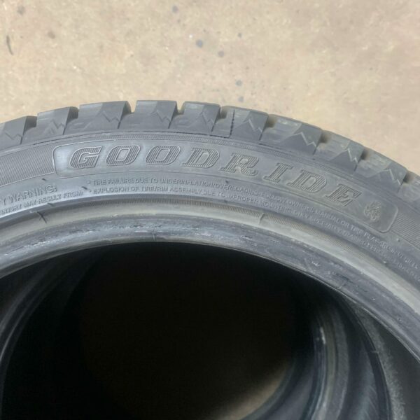 18" - 225/45r18 Goodride SW618 - Image 10