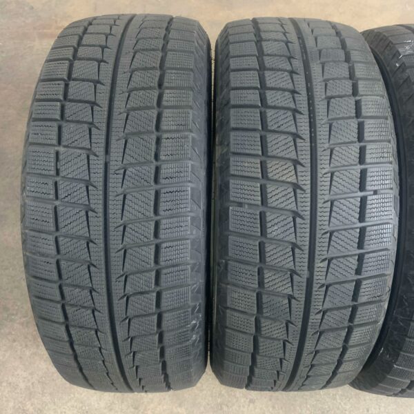 18" - 225/45r18 Goodride SW618 - Image 2