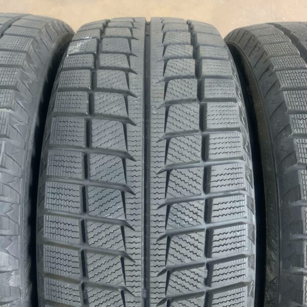 18" - 225/45r18 Goodride SW618 - Image 5