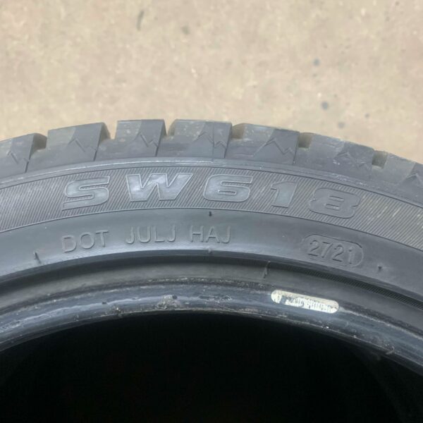 18" - 225/45r18 Goodride SW618 - Image 11